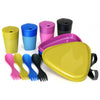 Light My Fire Dining Kit for 4 people