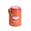 JusTea - Pumpkin Spice Tin (120g)