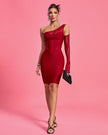Alannah Dress