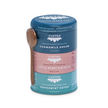 JusTea - Loose Leaf Herbal Tea Trio Tins (68g)