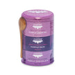 JusTea - Loose Leaf Purple Tea Trio Tins (102g)