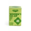 JusTea - Women's -op Lemon Ginger (16ct)