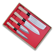 Four piece Knife Set - Made in Japan