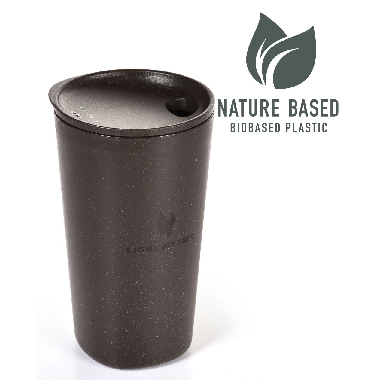 Light My Fire MyCup´n Lid Large 500 ml