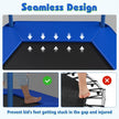 7 Feet Kids Recreational Bounce Jumper Trampoline