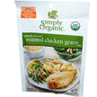 Simply Organic - Roasted Chicken Gravy Seasoning Mix (24g)