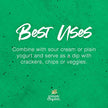 Simply Organic - French Onion Dip Mix (31g)