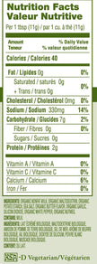 Simply Organic - Alfredo Seasoning Mix (42g)