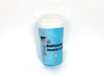 Sniffany and Co Coffee Toy for Dogs – Plush Dog Toy