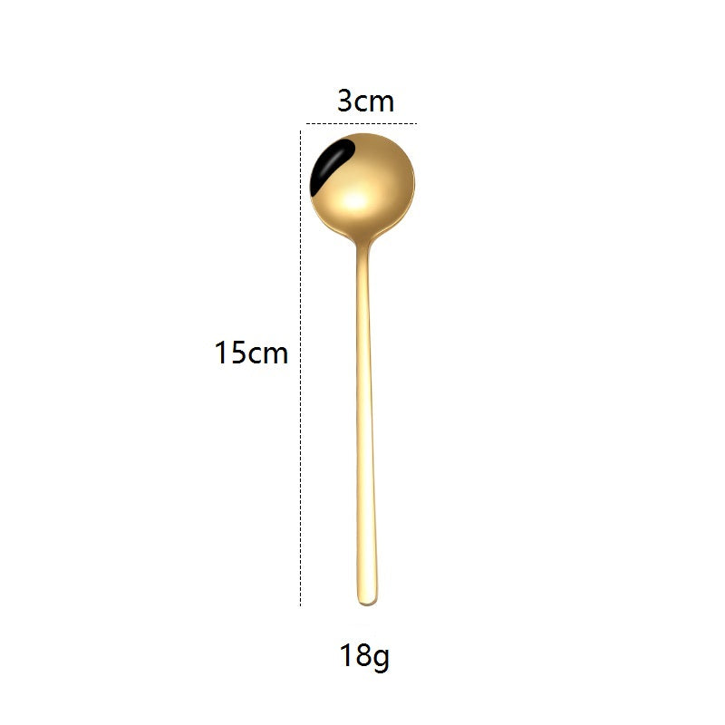 Tea Spoon