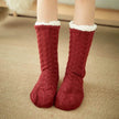 Thick Fleece Hooded Unisex Sweater Winter Double-sided Sweatshirt