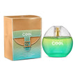 Chris Adams Active Woman Cool 80mL