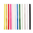 Vaessen Creative Satin Ribbon Set 6mmx20m 12 Colours