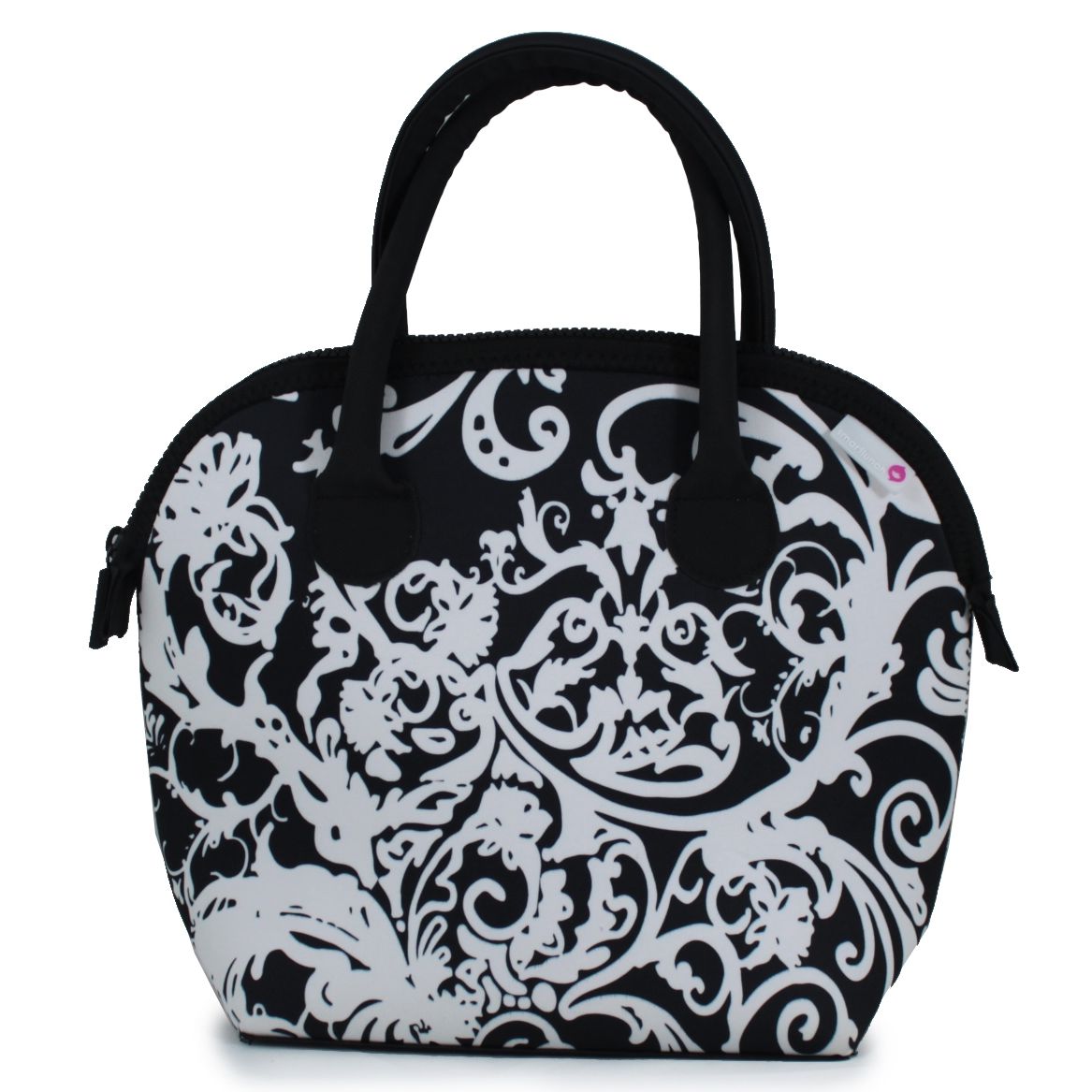 SmartLunch  Smart Soft Rubber Lunch Bag