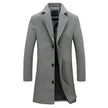 New Arrival Wool & Blends Suit