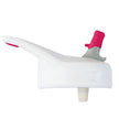 EcoVessel Straw Top Replacement Lid