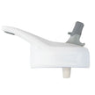 EcoVessel Straw Top Replacement Lid