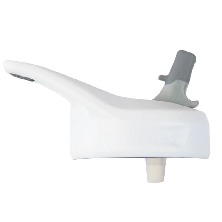 EcoVessel Straw Top Replacement Lid