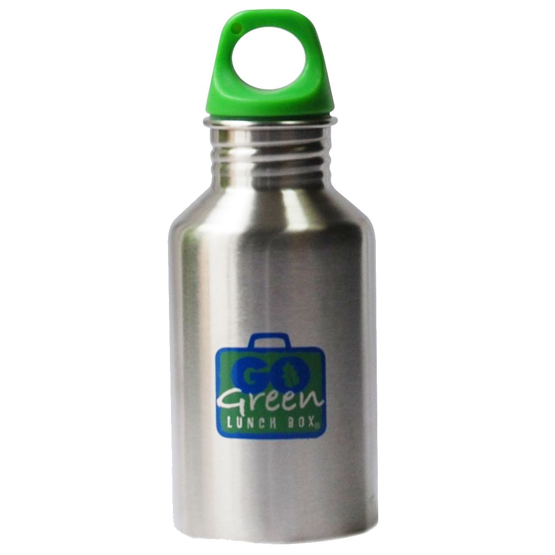 Go Green Lunchbox Water Bottle