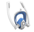 Scuba Diving Mask Canada | PC Lens Kids and Adult Sizes | Black Blue Orange Pink