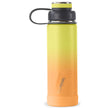 20 oz EcoVessel Boulder Insulated Stainless Steel Water Bottle