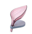 Soap Holder Sink Sponge Drain Box Creative Suction Cup Soap Dish