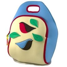 DabbaWalla Machine Washable Insulated Lunch Bag