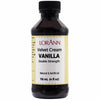 Velvet Cream Vanilla Double Strength - 4 oz. - 16 oz. - 1 Gallon - 5 Gallons - Ships Free Within Canada on Orders Above CAD $199