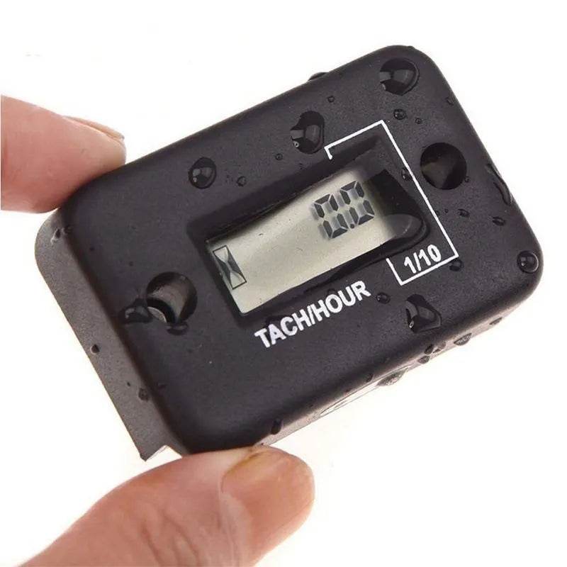Motorcycle ATV Snowmobile speed timer