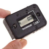 Motorcycle ATV Snowmobile speed timer