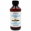 Clear Vanilla Extract (Imitation) - 4 oz. - 16 oz. - 1 Gallon - 5 Gallons - Ships Free Within Canada on Orders Above CAD $199