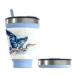 Hydaway 16 oz Collapsible Drink Tumbler