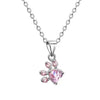 4pcs Women Jewelry Sets