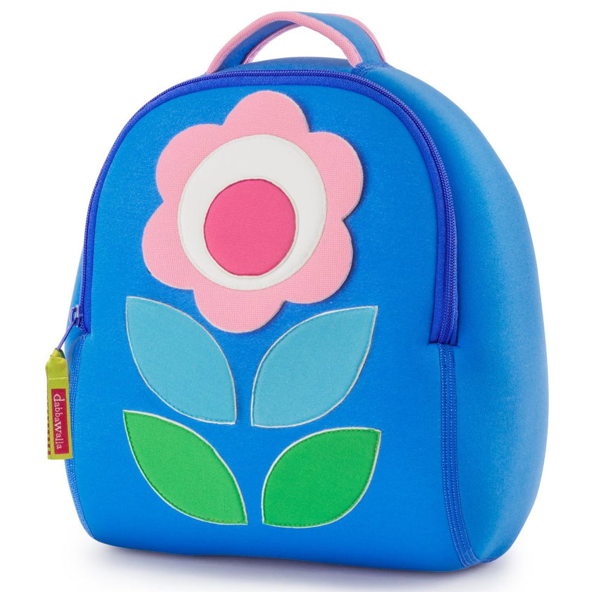 Dabbawalla Machine Washable Preschool Backpack