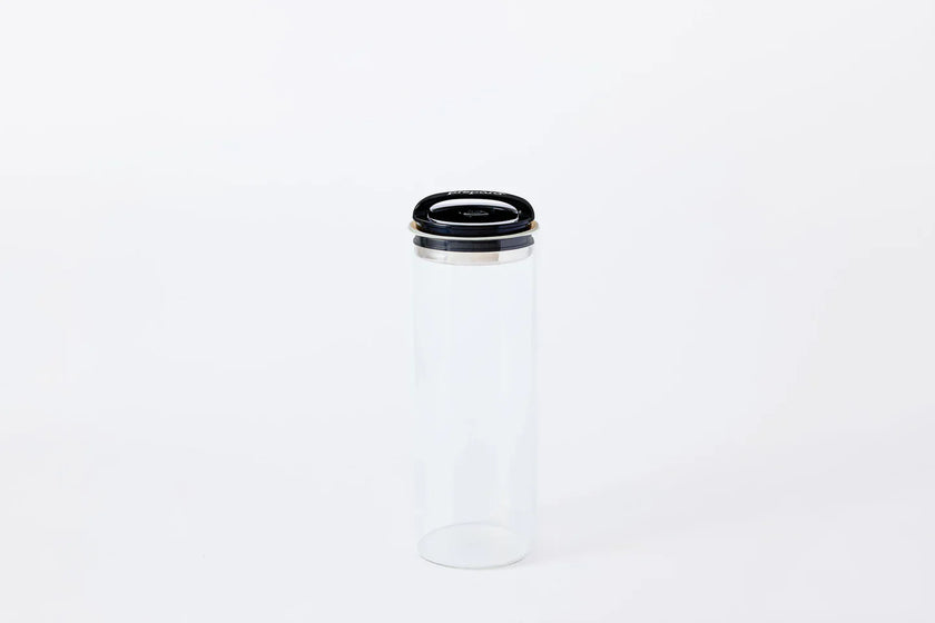 Prepara - Evak Black Gloss