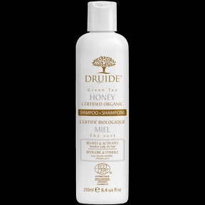DRUIDE Laboratories - Honey Shampoo (250ml)