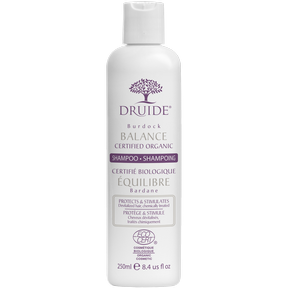 DRUIDE Laboratories - Balance Shampoo (250ml)