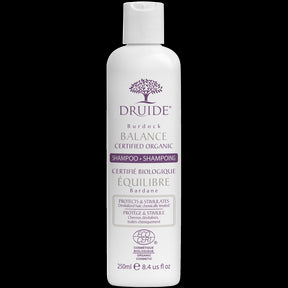 DRUIDE Laboratories - Balance Shampoo (250ml)