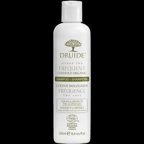 DRUIDE Laboratories - Frequent Daily Shampoo (250ml)