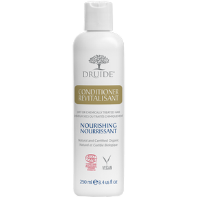 DRUIDE Laboratories - Nourishing Conditioner (250ml)