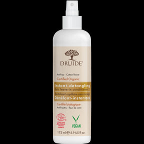 DRUIDE Laboratories - Instant-Detangling - Conditioner (175ml)