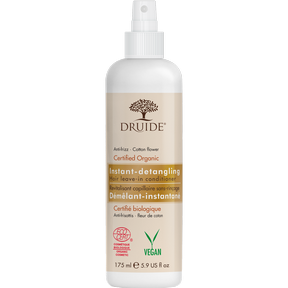 DRUIDE Laboratories - Instant-Detangling - Conditioner (175ml)
