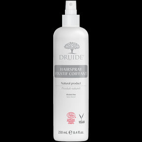 DRUIDE Laboratories - Herbal Styling Hairspray (250ml)