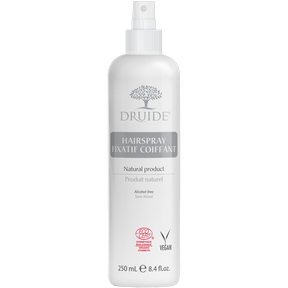 DRUIDE Laboratories - Herbal Styling Hairspray (250ml)