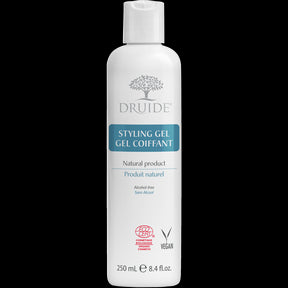 DRUIDE Laboratories - Herbal Styling Gel (250ml)