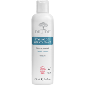 DRUIDE Laboratories - Herbal Styling Gel (250ml)