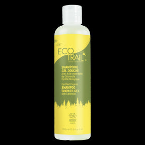 DRUIDE Laboratories - Citronella Shower Gel (250ml)