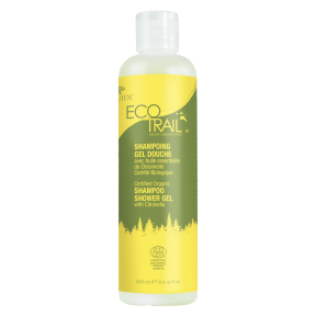 DRUIDE Laboratories - Citronella Shower Gel (250ml)