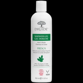 DRUIDE Laboratories - Fresca Refreshing Shower Gel (300ml)
