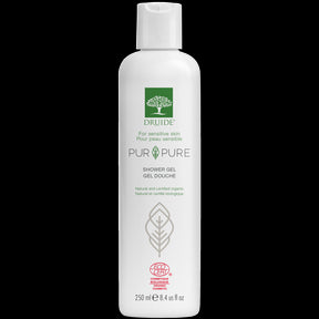 DRUIDE Laboratories - Pur & Pure Shower Gel (250ml)